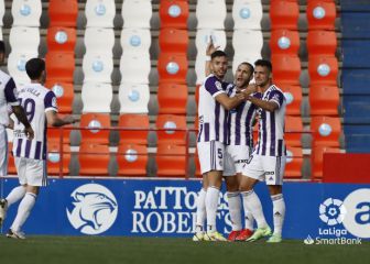 Heroico Pucela con diez