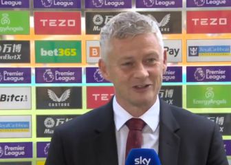 La crítica a Cristiano que sobrevuela Inglaterra que 