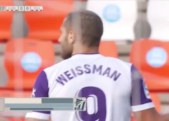 El Valladolid tira de orgullo y se lleva el triunfo de Lugo