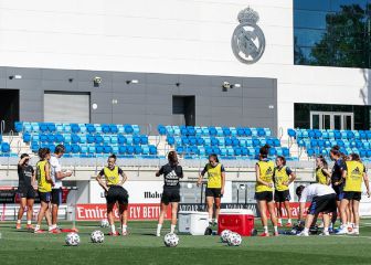 El Real Madrid arranca su historia en la Champions contra el City