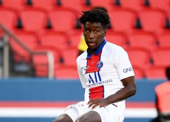 El PSG suelta 'lastre' en ataque