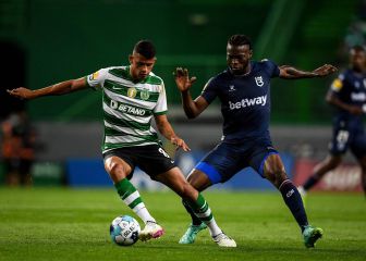 Matheus Nunes y la incógnita de si jugará con Brasil o Portugal