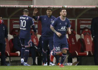 El PSG pulveriza la audiencia en España