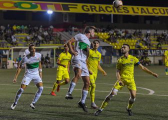 El COTIF se quedará en casa: Alzira-Elche, la gran final