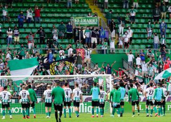 Lo que la pretemporada venía anunciando