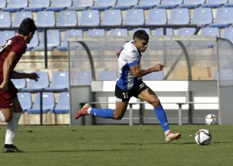 Oficial: el Barça ficha a Abde por 2 millones, vía 'clausulazo'