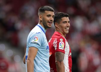 Aprobados y suspensos del Villarreal: Mendi y Rulli la liaron