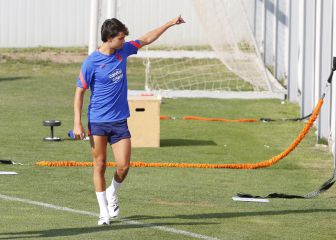Mercado de locura: ¡el Barça pide a João Félix!