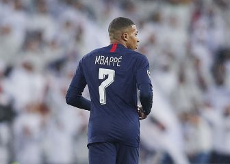 Un familiar del emir de Qatar contesta a Pedrerol