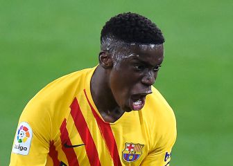 Ilaix, al Leipzig por 15 millones