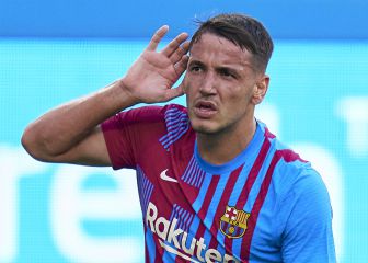 Las cinco ofertas de Rey Manaj