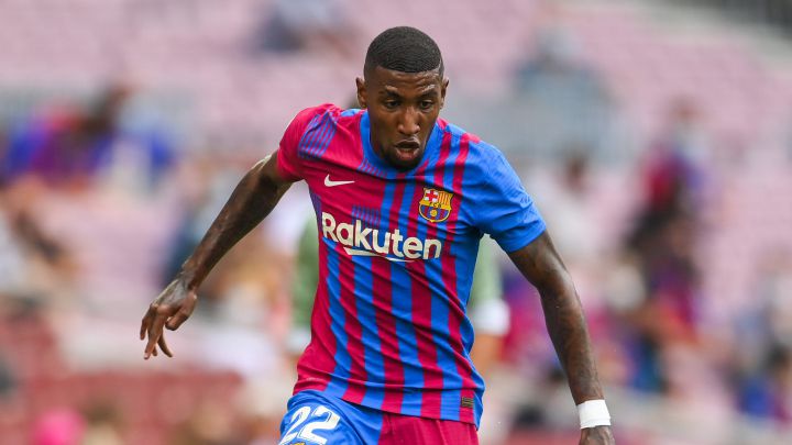 Emerson to Tottenham: the key to a new Barça signing