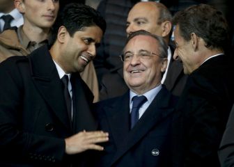 La 'operación Mbappé' arde