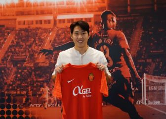 Kang-in Lee firma por cuatro temporadas