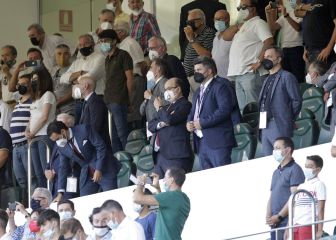 El Elche tiene mucho trabajo pendiente en la recta final del mercado