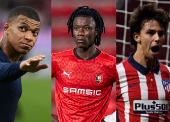 Ultimátum al mercado: los fichajes pendientes en LaLiga