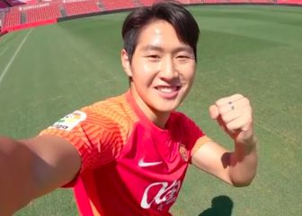 Tradición asiática en el Real Mallorca