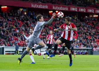 Elche: cierra al meta Axel Werner y espera otros dos fichajes