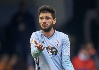 El Celta cruza los dedos por Okay