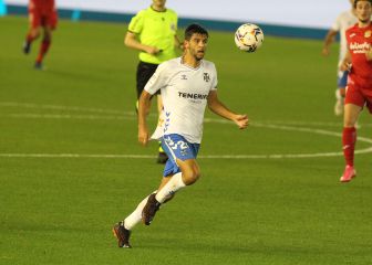 Javi Alonso se quedará con ficha del filial