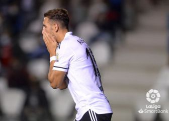 Aprobados y suspensos: el gol se paga caro