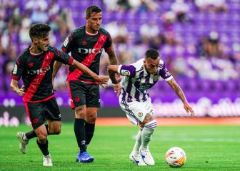 Acuerdo verbal con Orellana para su salida del Pucela