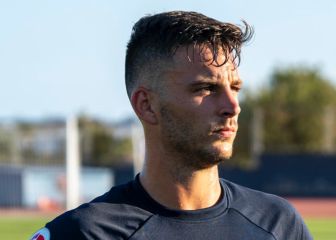 Rodado deja el Ibiza para jugar cedido en el Barcelona B