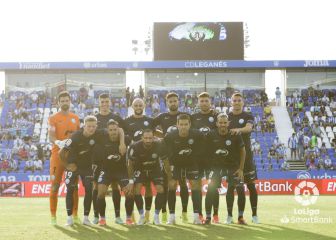 Carcedo, fiel a su vieja guardia