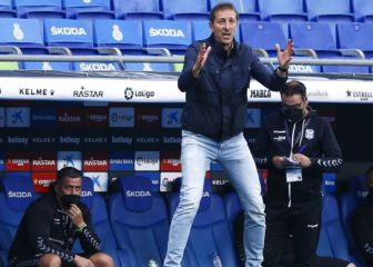 Ramis: “Primero hay que ganar y luego, jugar bien”