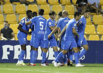 Las asignaturas pendientes del último día de mercado azulón