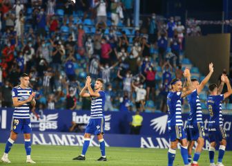 Cien años para celebrar un liderato