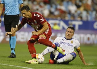 El Efesé sufre de lo lindo pero termina asaltando La Romareda