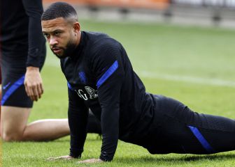 Haaland desafía a Memphis