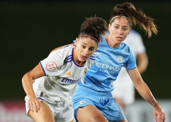 Kenti mantiene con vida al Madrid