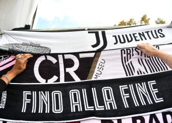 Salen a la luz las cifras del fichaje de Cristiano Ronaldo