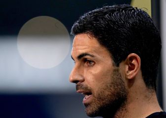 Más millones para sacar al Arsenal del infierno de la Premier