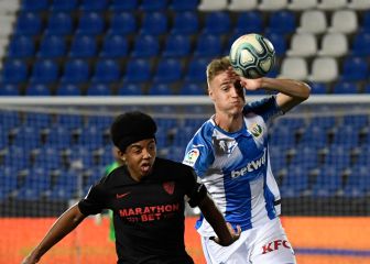 Garrido, la apuesta de Reverte