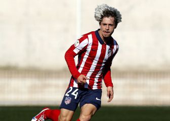 Deportivo y Atlético cierran la cesión de Mario Soriano