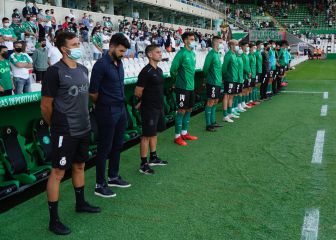 Solo 8 de los 40 equipos completaron la convocatoria de 23 jugadores