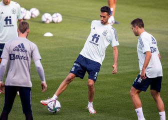 Mundial de Qatar: arrancan los partidos de clasificación