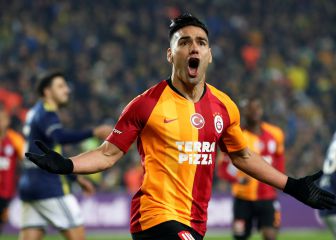 Así fue el frenético cierre de mercado: Falcao y el Rayo, el Madrid 'no pudo' con Mariano...