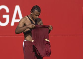 El Chelsea hará un último intento por Koundé