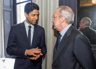 La venganza fría de Florentino