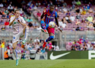 Emerson ficha por el Tottenham