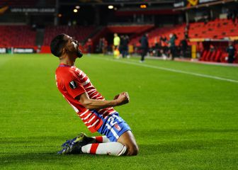 La peonza del mediocentro: Herrera será del Espanyol