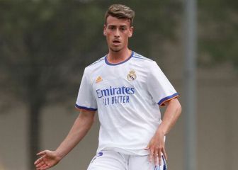 Ancelotti tranquiliza a Blanco