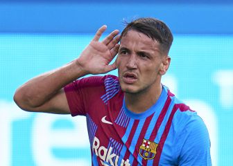 Rey Manaj, cedido un año al Spezia italiano