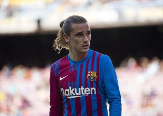 LaLiga cierra un final de mercado de infarto y con menos gasto