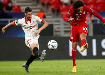 Escudero refuerza el lateral izquierdo del Granada