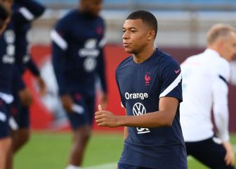 El Madrid subió a 200M€, pero en París ni contestaron